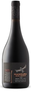 Mancura Gran Reserva Syrah Cabernet Franc Merlot 2016